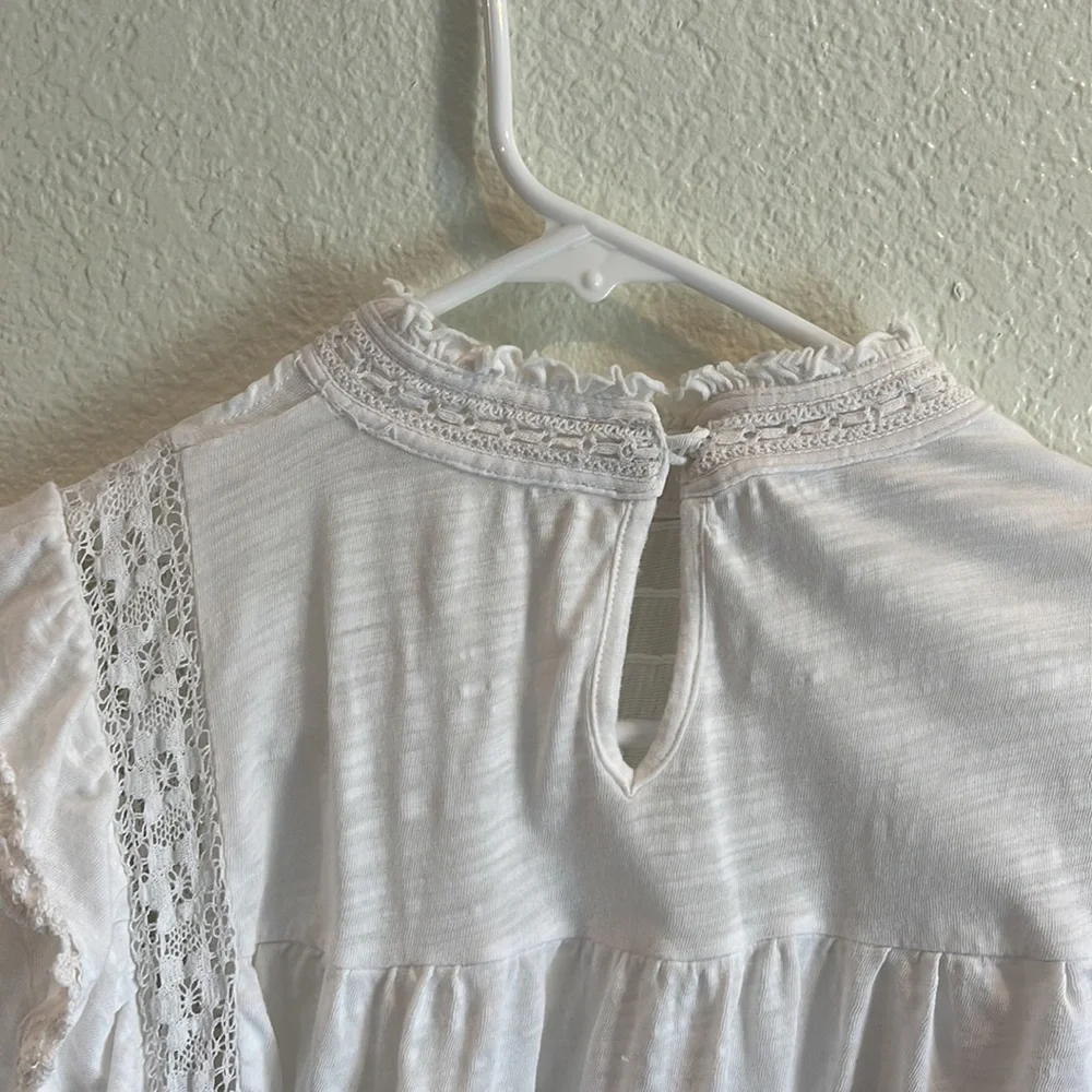 LAST DROP MUST GO! ⚡️ Free People Le Femme Top - Picture 8 of 8